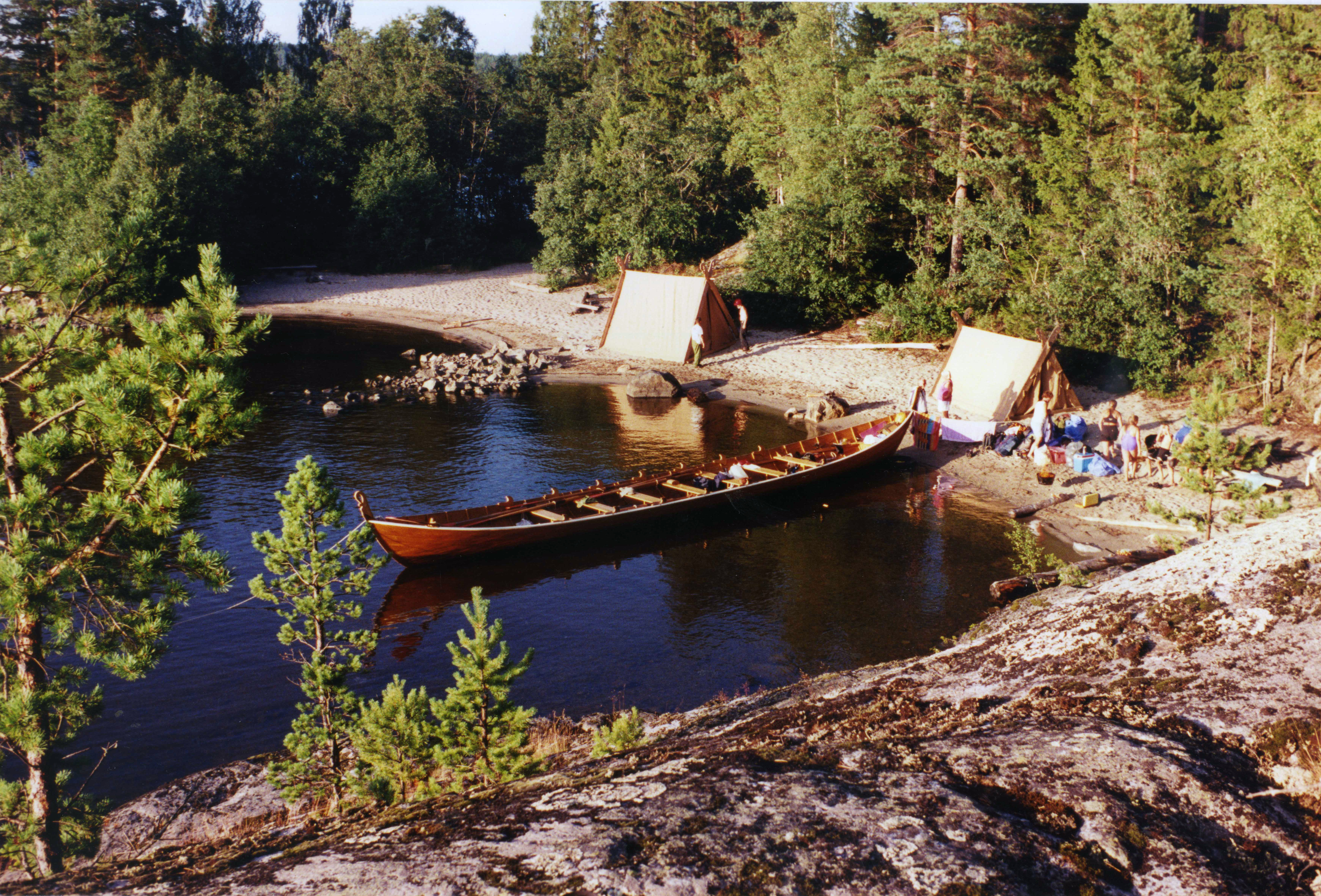 1999 - Indalsälven Sollefteå-Härnösand